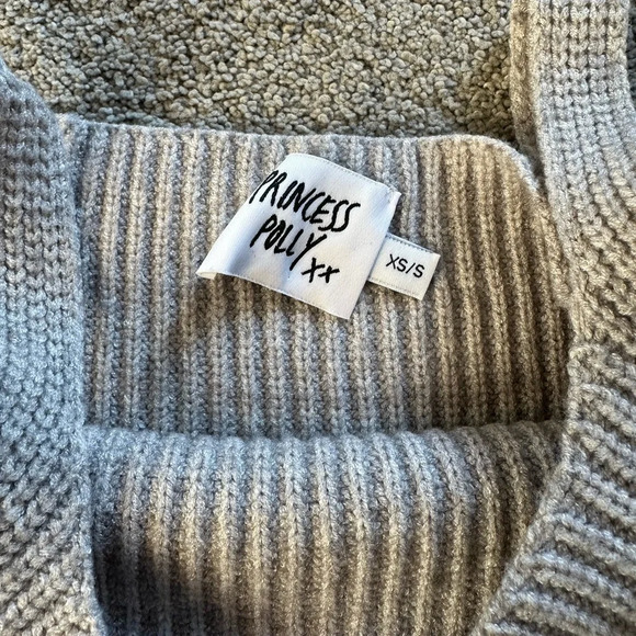 PRINCESS POLLY SWEATER - Picture 7 of 9